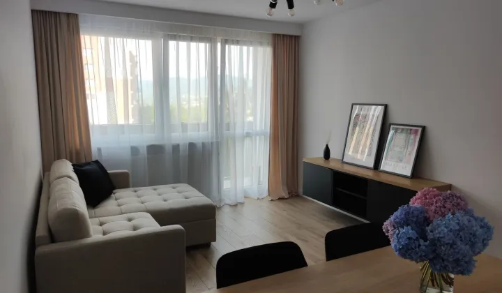 Mieszkanie 2-pokojowe Bielsko-Biała, ul. Jacka Malczewskiego