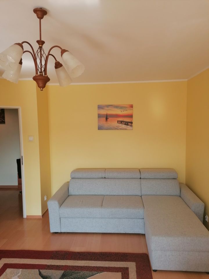 Mieszkanie 2-pokojowe Lublin Czuby, ul. Bursztynowa. Zdjęcie 2