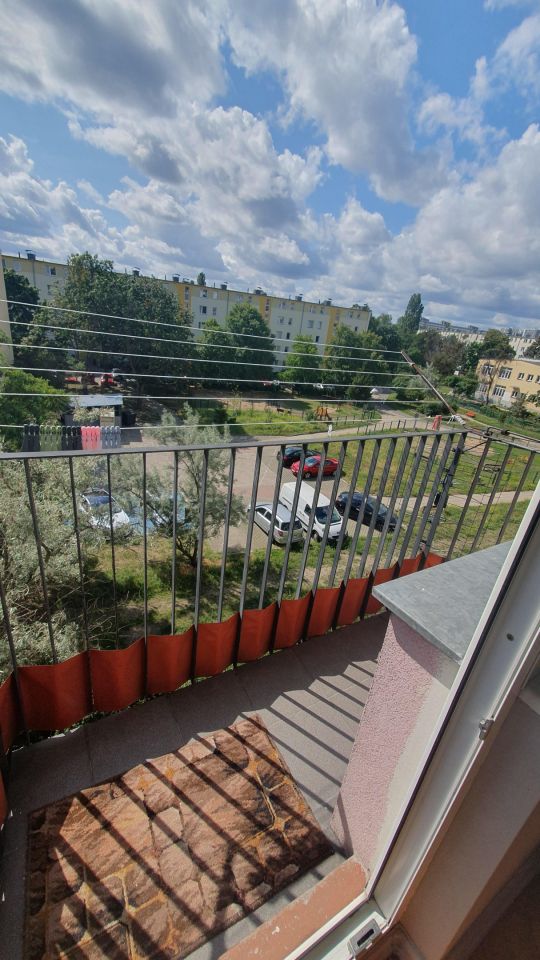 Mieszkanie 2-pokojowe Gdańsk Przymorze, ul. Prezydenta Lecha Kaczyńskiego. Zdjęcie 7