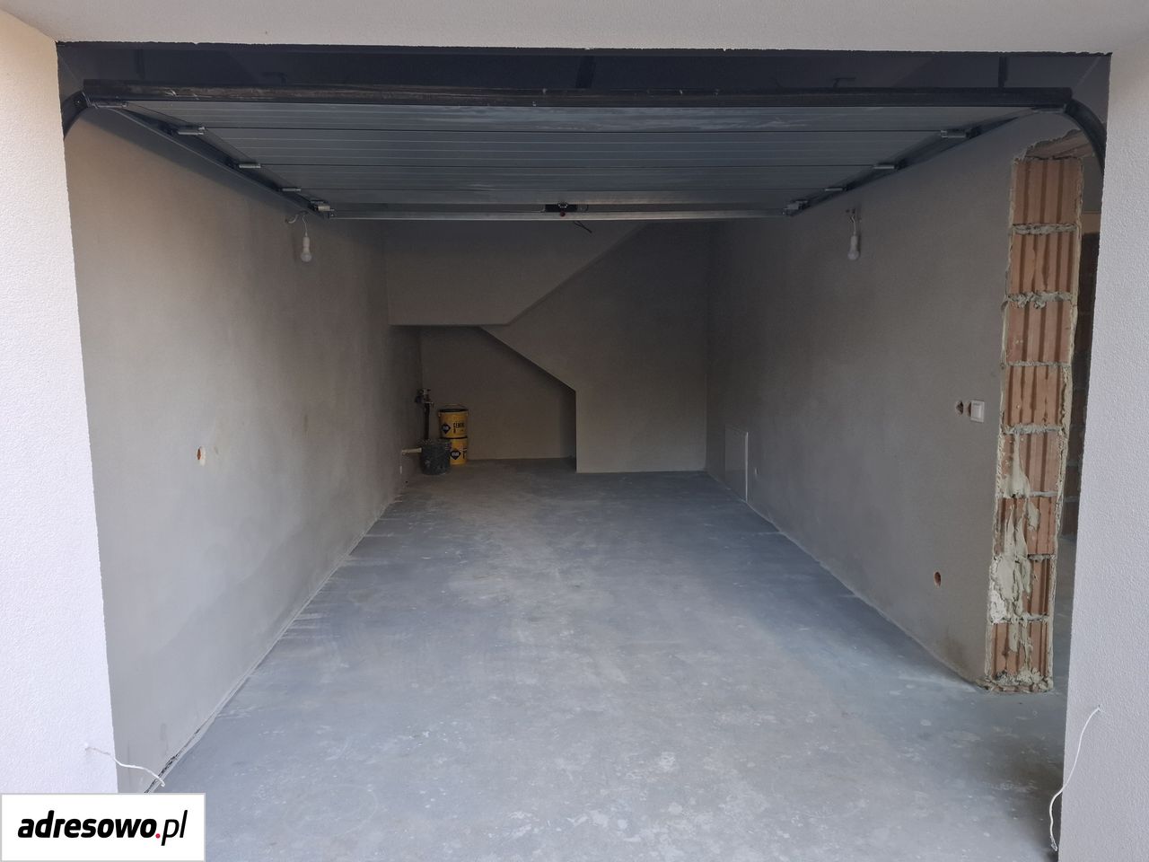 dom wolnostojący, 5 pokoi Zerwana. Zdjęcie 15