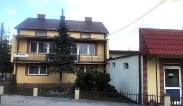 dom wolnostojący Krzymów