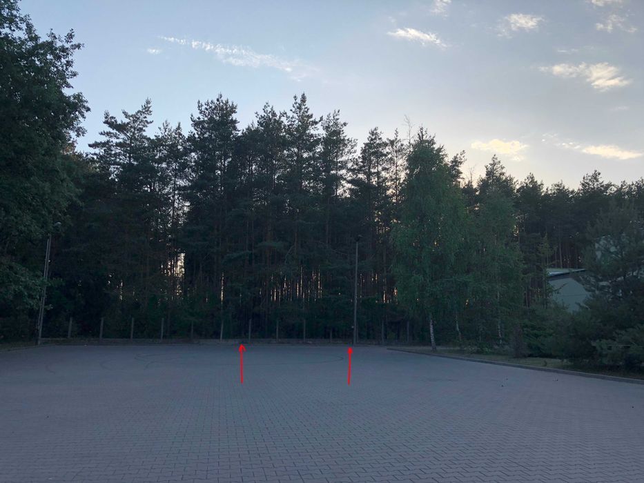 Działka budowlana Białobrzegi. Zdjęcie 3