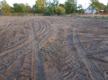 Działka rolno-budowlana Warnołęka. Zdjęcie 3