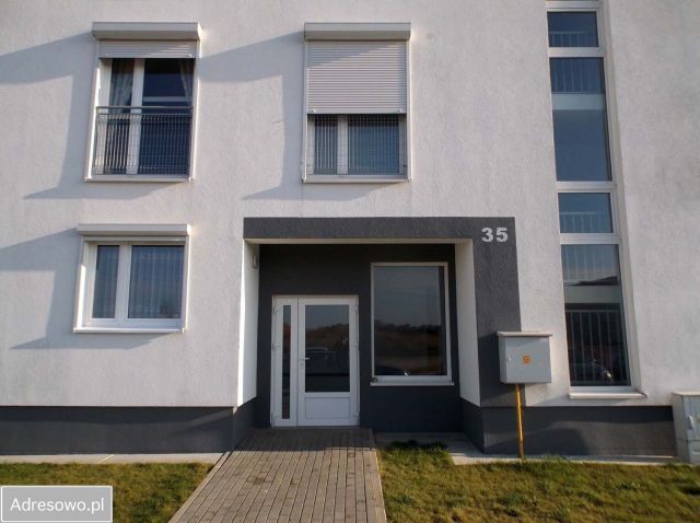 Mieszkanie 2-pokojowe Plewiska, ul. Miętowa. Zdjęcie 1