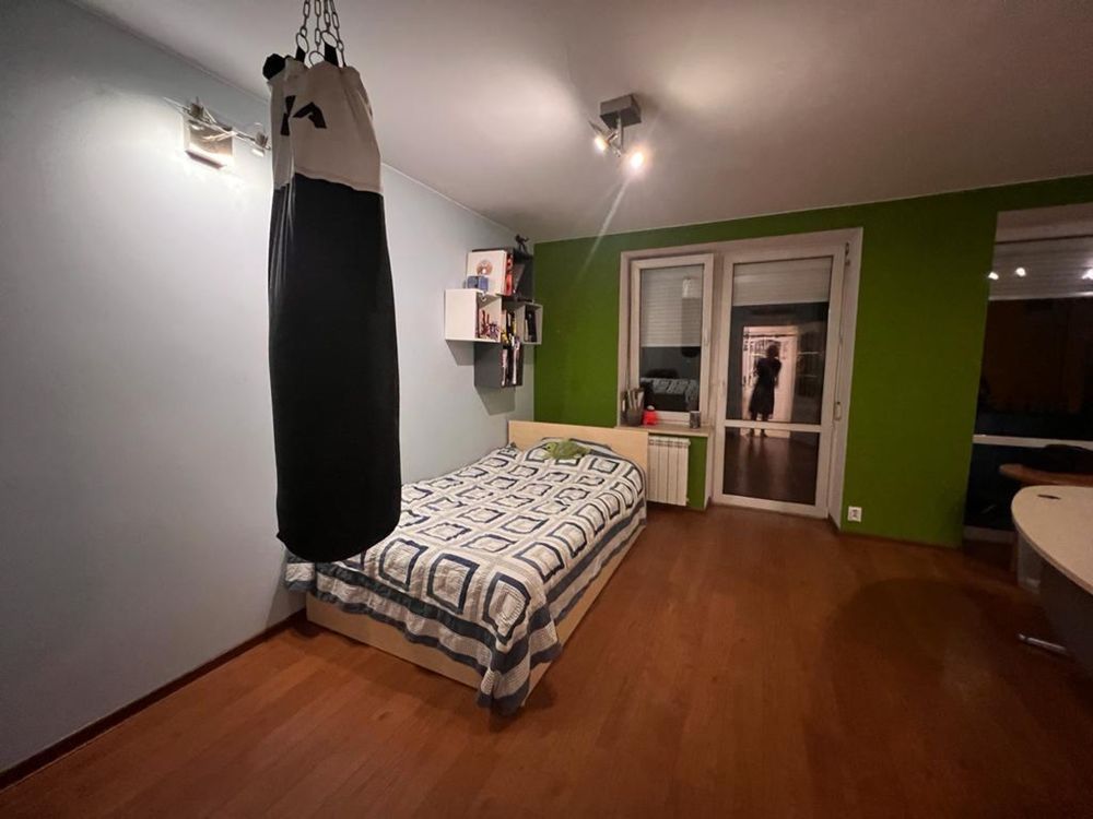 dom szeregowy, 6 pokoi Piła Koszyce, ul. Zielona Dolina. Zdjęcie 5