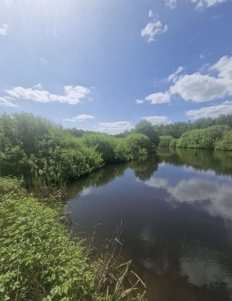 Działka budowlana Klonowo Górne, ul. Kartuska. Zdjęcie 3