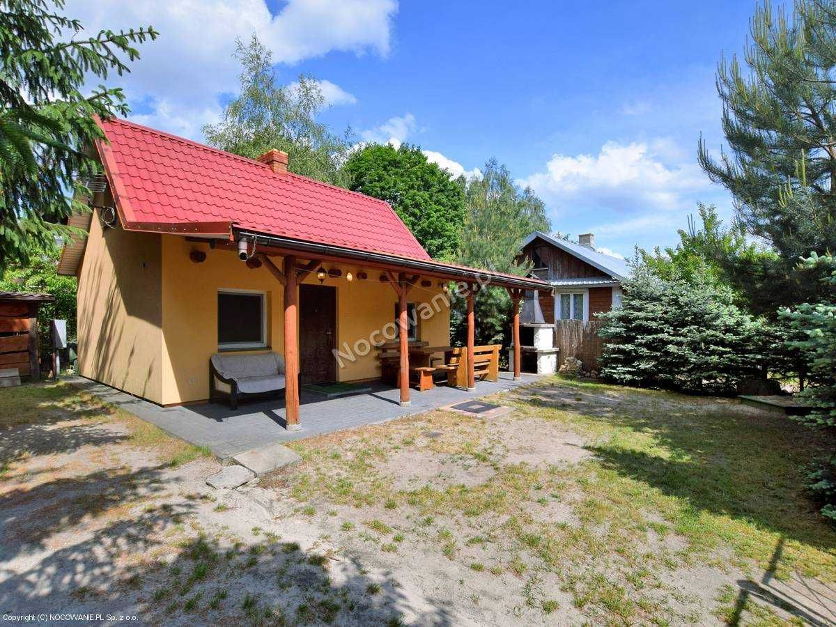 dom letniskowy Okuninka. Zdjęcie 8