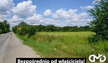 Działka inwestycyjna Stanisławowo