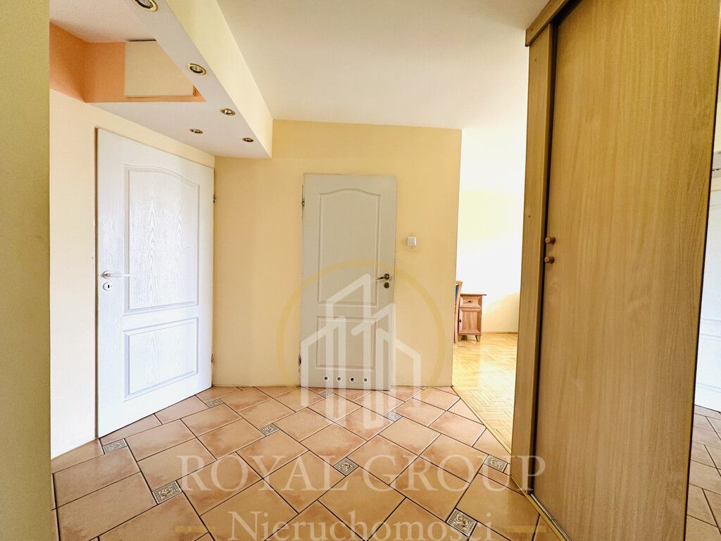 Mieszkanie 3-pokojowe Turka, ul. Topolowa. Zdjęcie 7