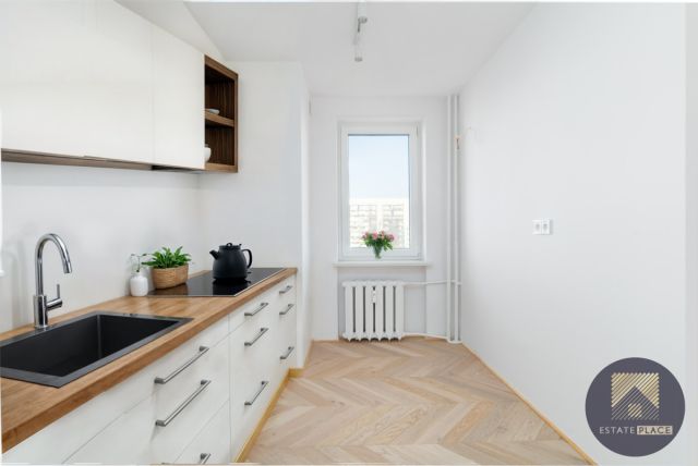 Mieszkanie 3-pokojowe Warszawa, ul. Widawska. Zdjęcie 5