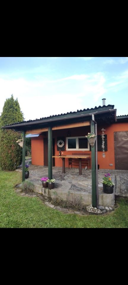 Działka rod Tarnowskie Góry Bobrowniki