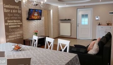 dom wolnostojący, 5 pokoi Bąkowice