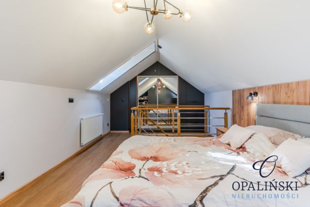 Mieszkanie 4-pokojowe Łańcut, ul. Mikołaja Kopernika. Zdjęcie 12