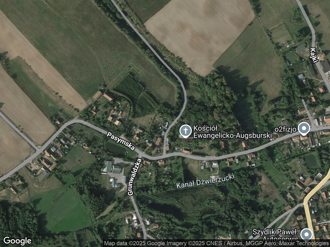 budynek wielorodzinny, 5 pokoi Dźwierzuty, ul. Piaskowa