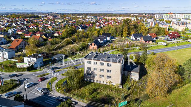 Lokal Nysa, ul. Krawiecka. Zdjęcie 5