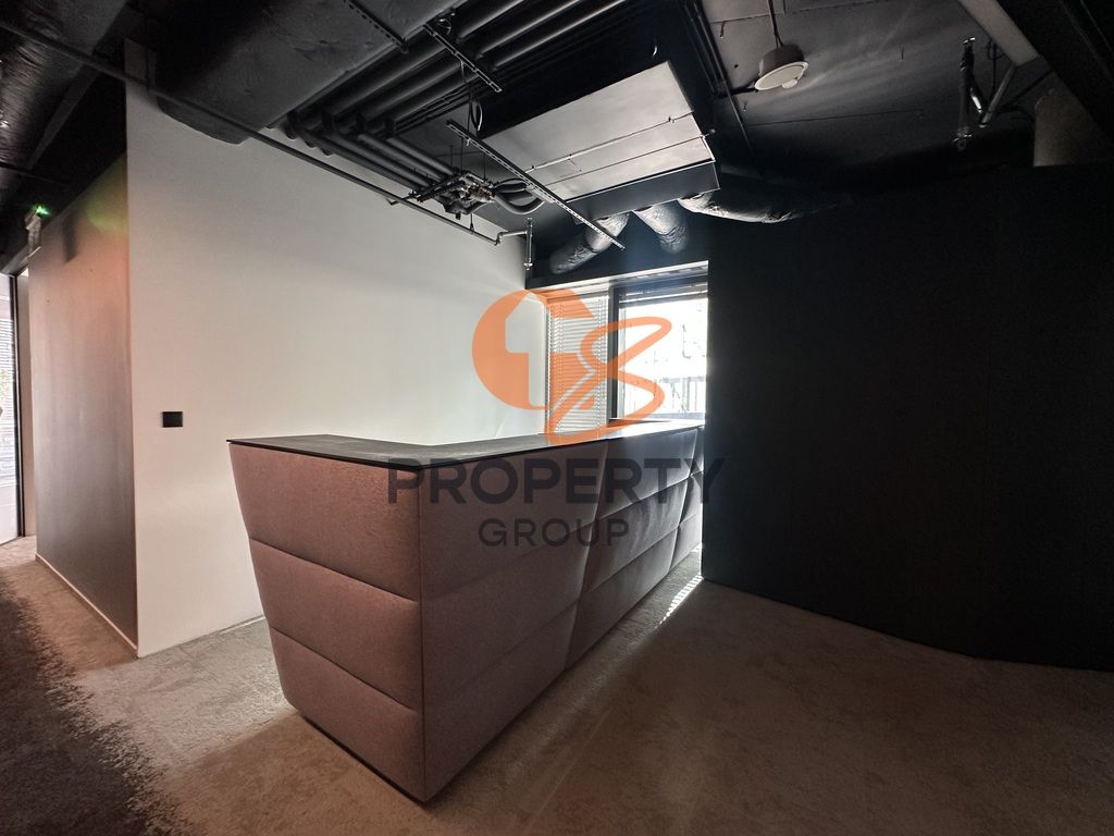 Biuro Warszawa Śródmieście. Zdjęcie 14