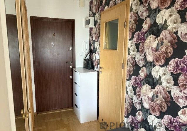 Mieszkanie 3-pokojowe Warszawa Mokotów, ul. św. Bonifacego. Zdjęcie 5