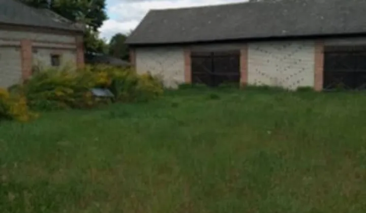 Działka rolna Turów