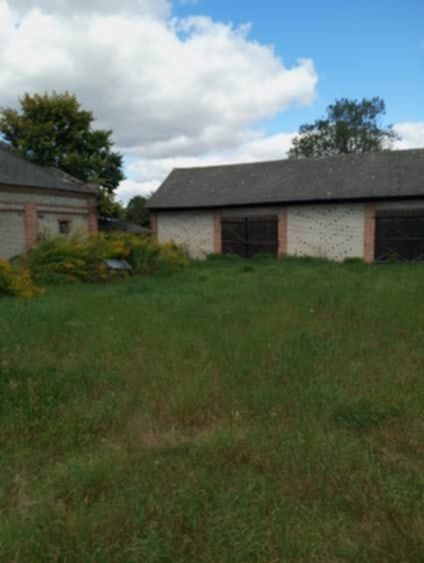 Działka rolna Turów