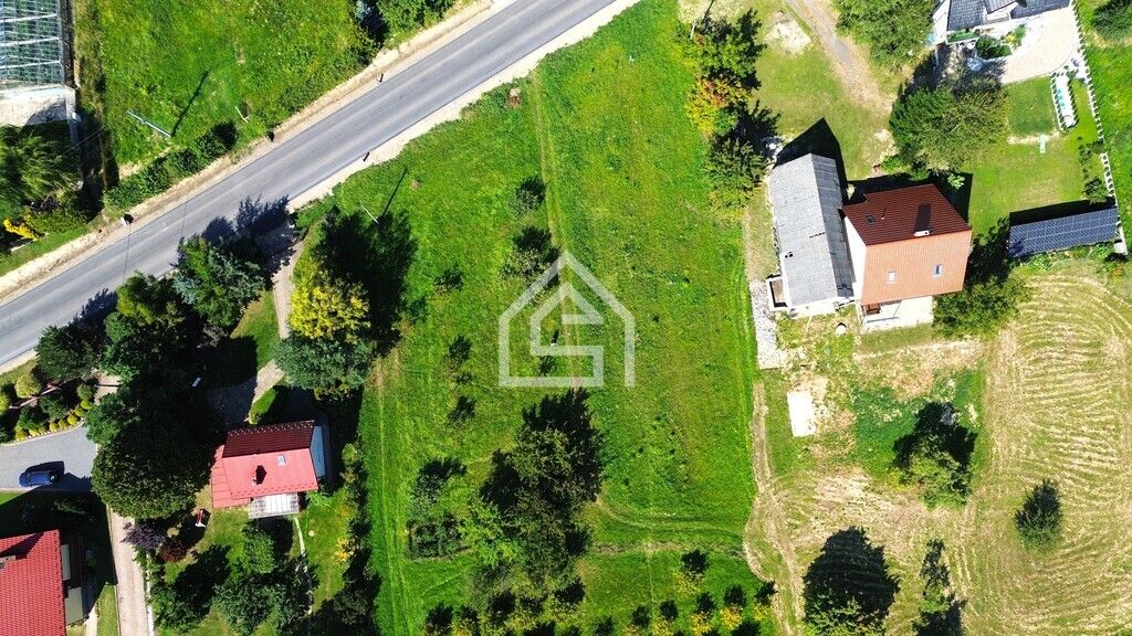 Działka budowlana Królówka. Zdjęcie 2