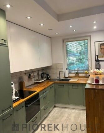 Mieszkanie 3-pokojowe Warszawa Białołęka, ul. Poetów. Zdjęcie 7