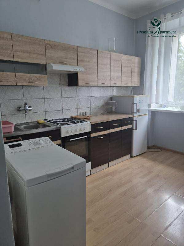 Mieszkanie 1-pokojowe Kielce, ul. Źródłowa. Zdjęcie 7