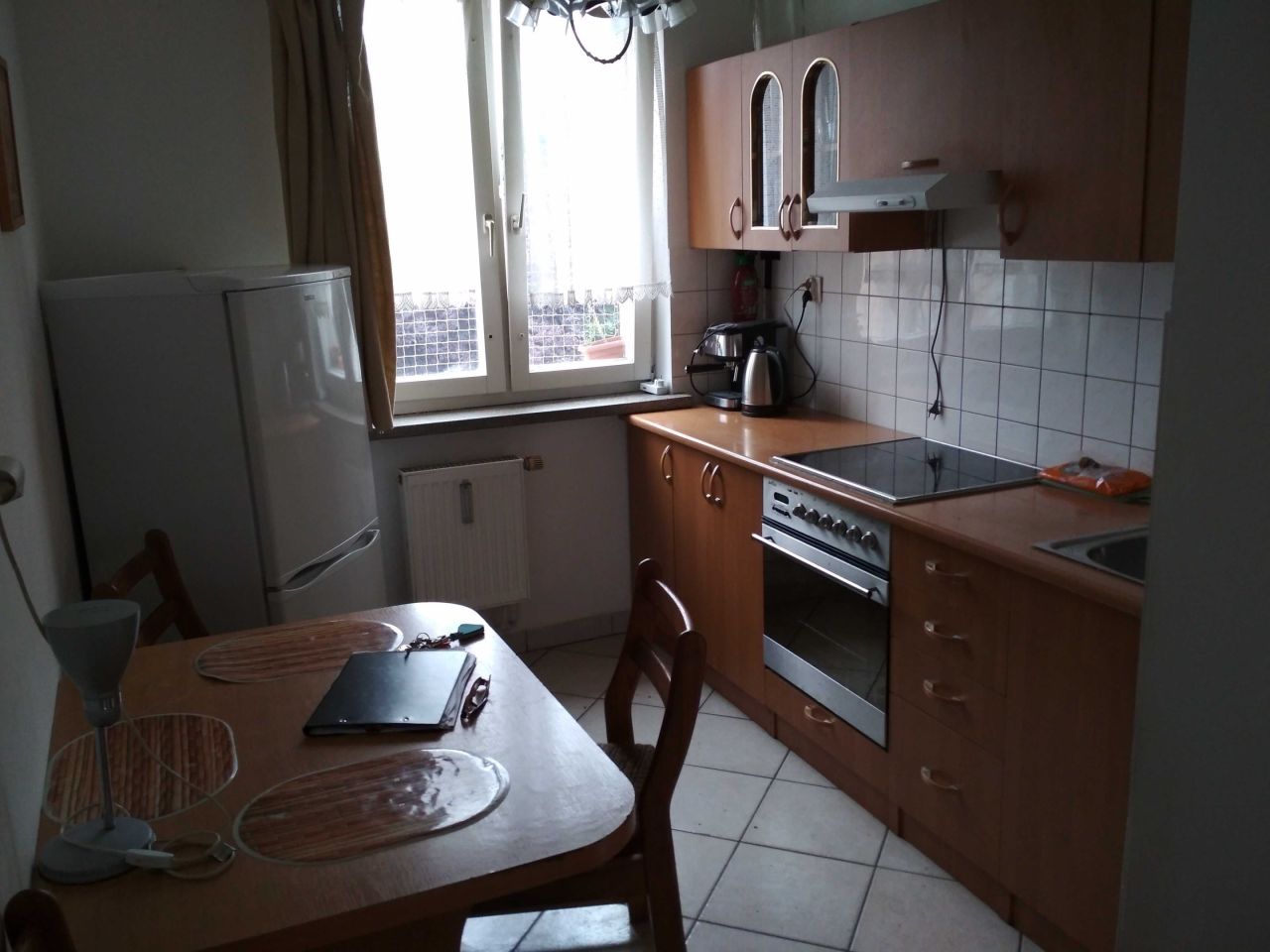 Mieszkanie 3-pokojowe Kraków Bieżanów. Zdjęcie 2