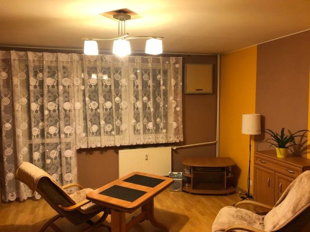 Mieszkanie 2-pokojowe Łódź Olechów. Zdjęcie 1