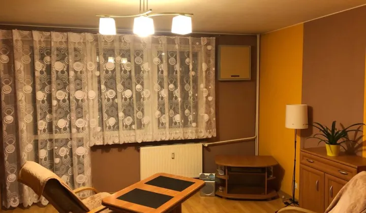 Mieszkanie 2-pokojowe Łódź Olechów