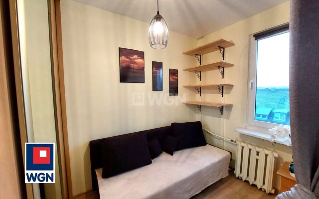 Mieszkanie 2-pokojowe Kołobrzeg Podczele, ul. Wileńska. Zdjęcie 7