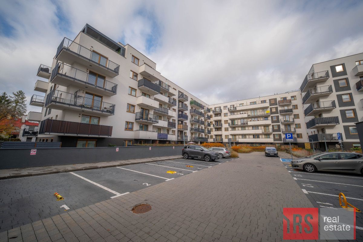 Mieszkanie 4-pokojowe Warszawa Włochy, ul. Łopuszańska. Zdjęcie 25