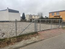 Działka inwestycyjna Warszawa Włochy, ul. Bolesława Gidzińskiego. Zdjęcie 2