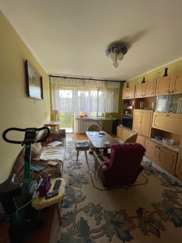 Mieszkanie 2-pokojowe Kraśnik Kraśnik Fabryczny, ul. gen. Władysława Sikorskiego. Zdjęcie 1