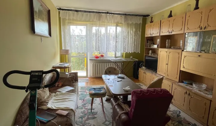 Mieszkanie 2-pokojowe Kraśnik Kraśnik Fabryczny, ul. gen. Władysława Sikorskiego