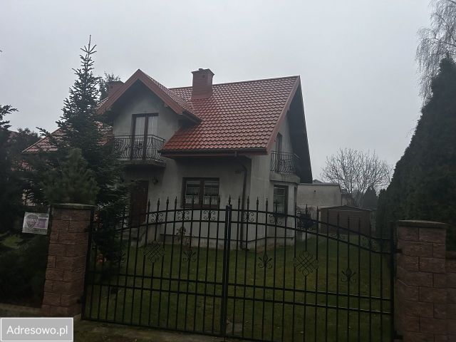 dom wolnostojący, 5 pokoi Kuznocin. Zdjęcie 1