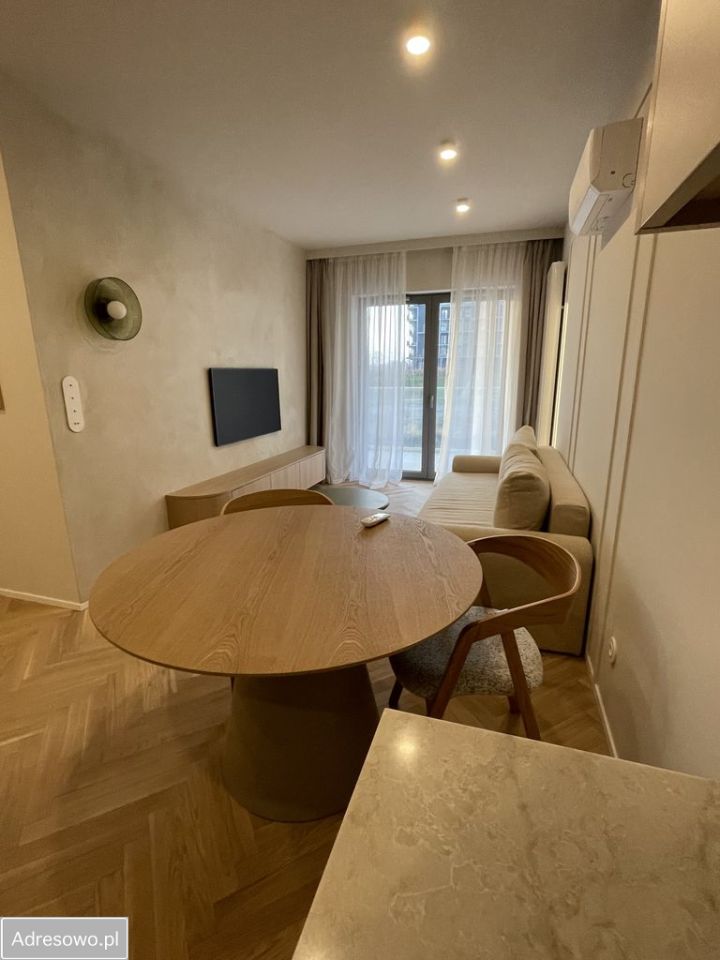 Mieszkanie 2-pokojowe Katowice Bogucice, ul. Nadgórników. Zdjęcie 19