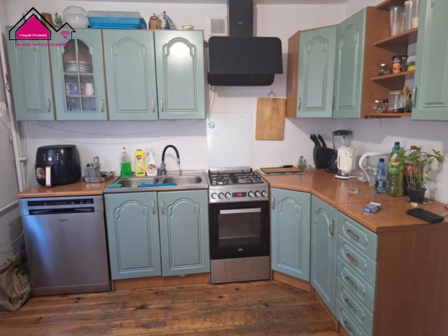 dom wolnostojący, 7 pokoi Konin, ul. Regatowa. Zdjęcie 6