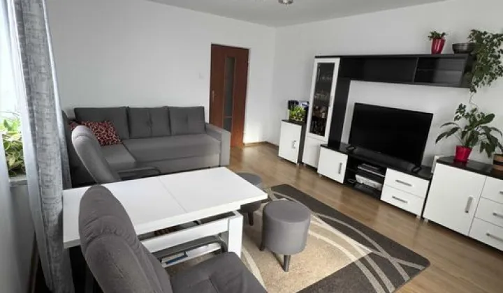 Mieszkanie 2-pokojowe Kraków Mistrzejowice, ul. Mistrzejowicka