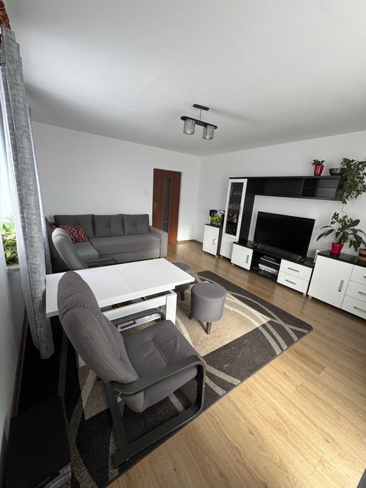 Mieszkanie 2-pokojowe Kraków Mistrzejowice, ul. Mistrzejowicka