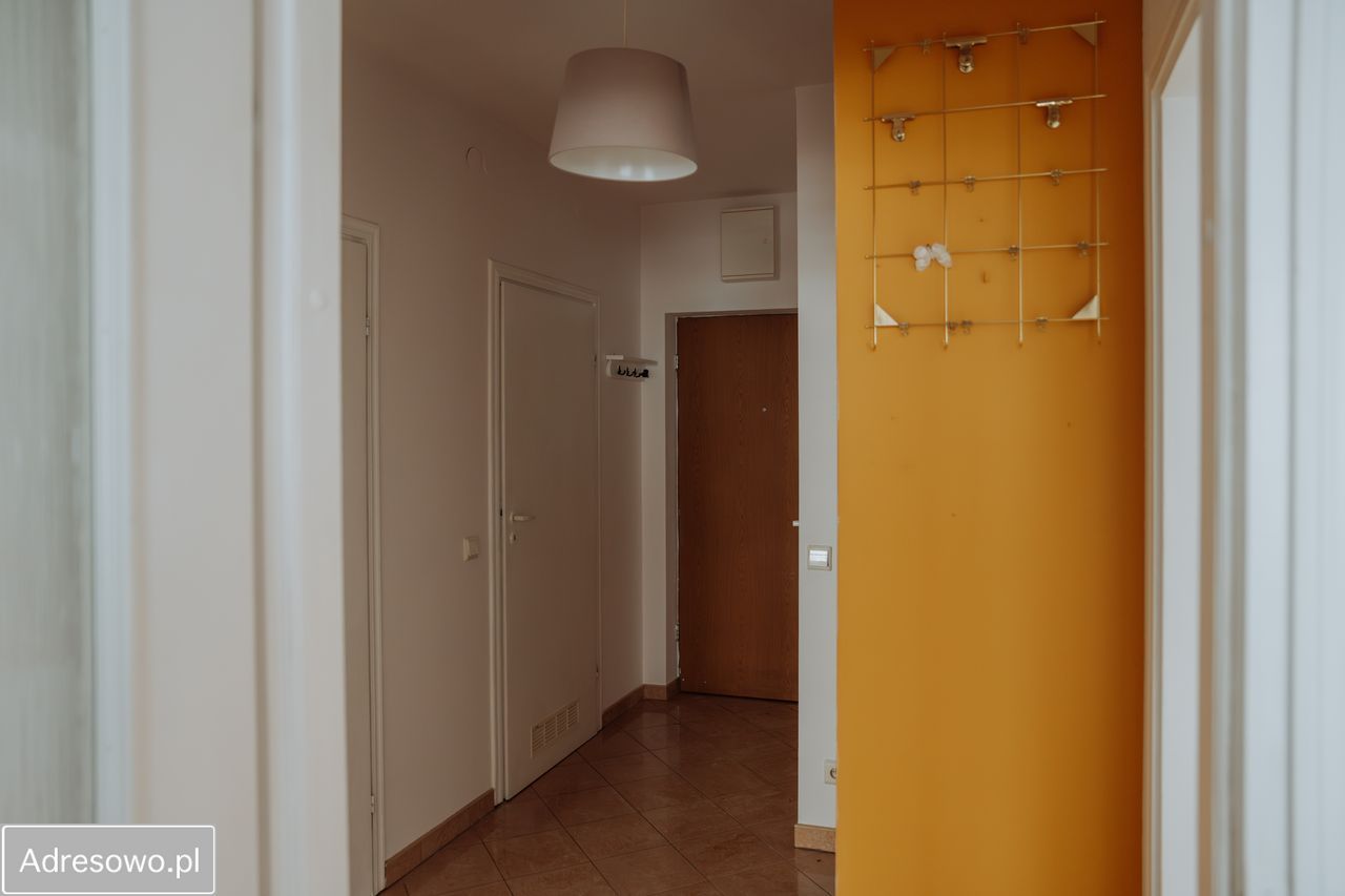 Mieszkanie 2-pokojowe Warszawa Ochota, ul. Karola Bohdanowicza. Zdjęcie 13