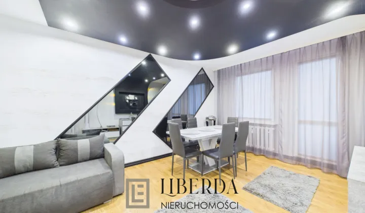 Mieszkanie 2-pokojowe Łęczna Bobrowniki, ul. Wiklinowa