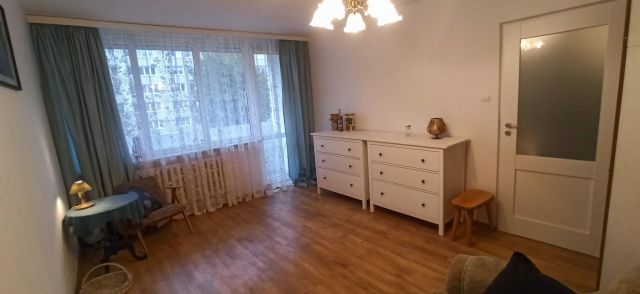 Mieszkanie 2-pokojowe Warszawa Bemowo, ul. Puszczy Solskiej. Zdjęcie 1