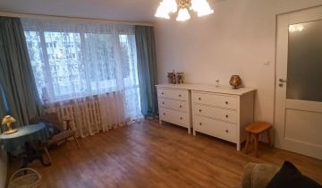 Mieszkanie 2-pokojowe Warszawa Bemowo, ul. Puszczy Solskiej