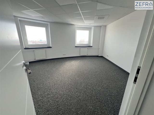 Biuro Kraków Prądnik Biały, ul. Bociana. Zdjęcie 3