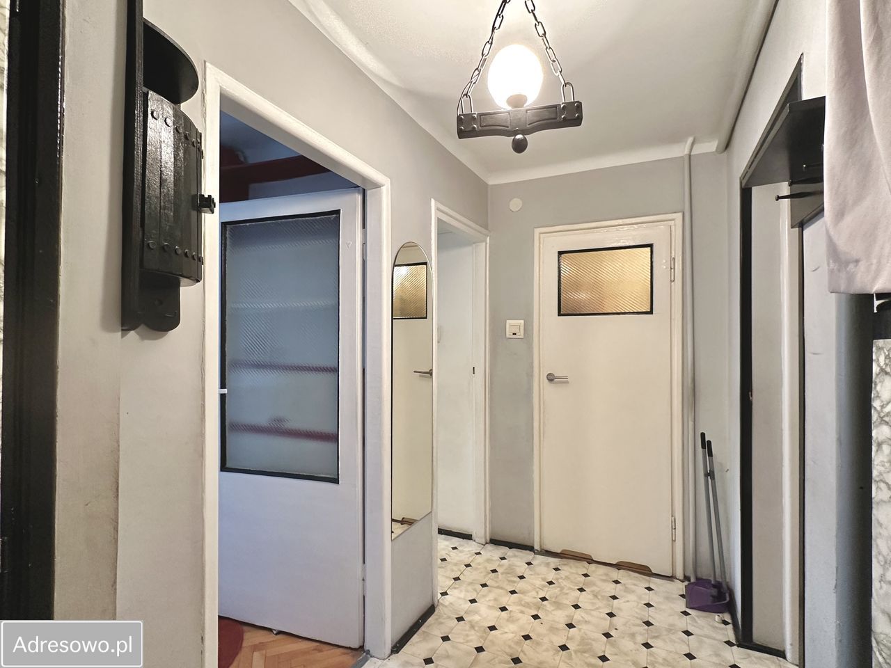 Mieszkanie 2-pokojowe Łódź Bałuty. Zdjęcie 5