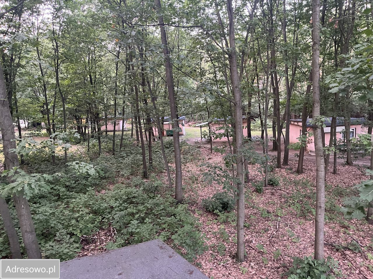 dom letniskowy Nakło Śląskie. Zdjęcie 6