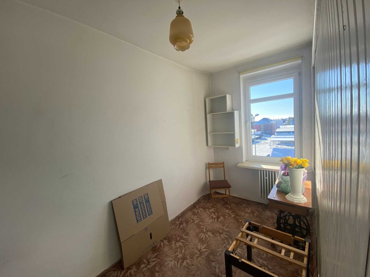 Mieszkanie 2-pokojowe Giżycko, ul. Smętka. Zdjęcie 6