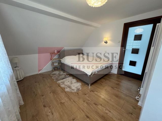 Mieszkanie 3-pokojowe Nowe Warpno, ul. Wojska Polskiego. Zdjęcie 9