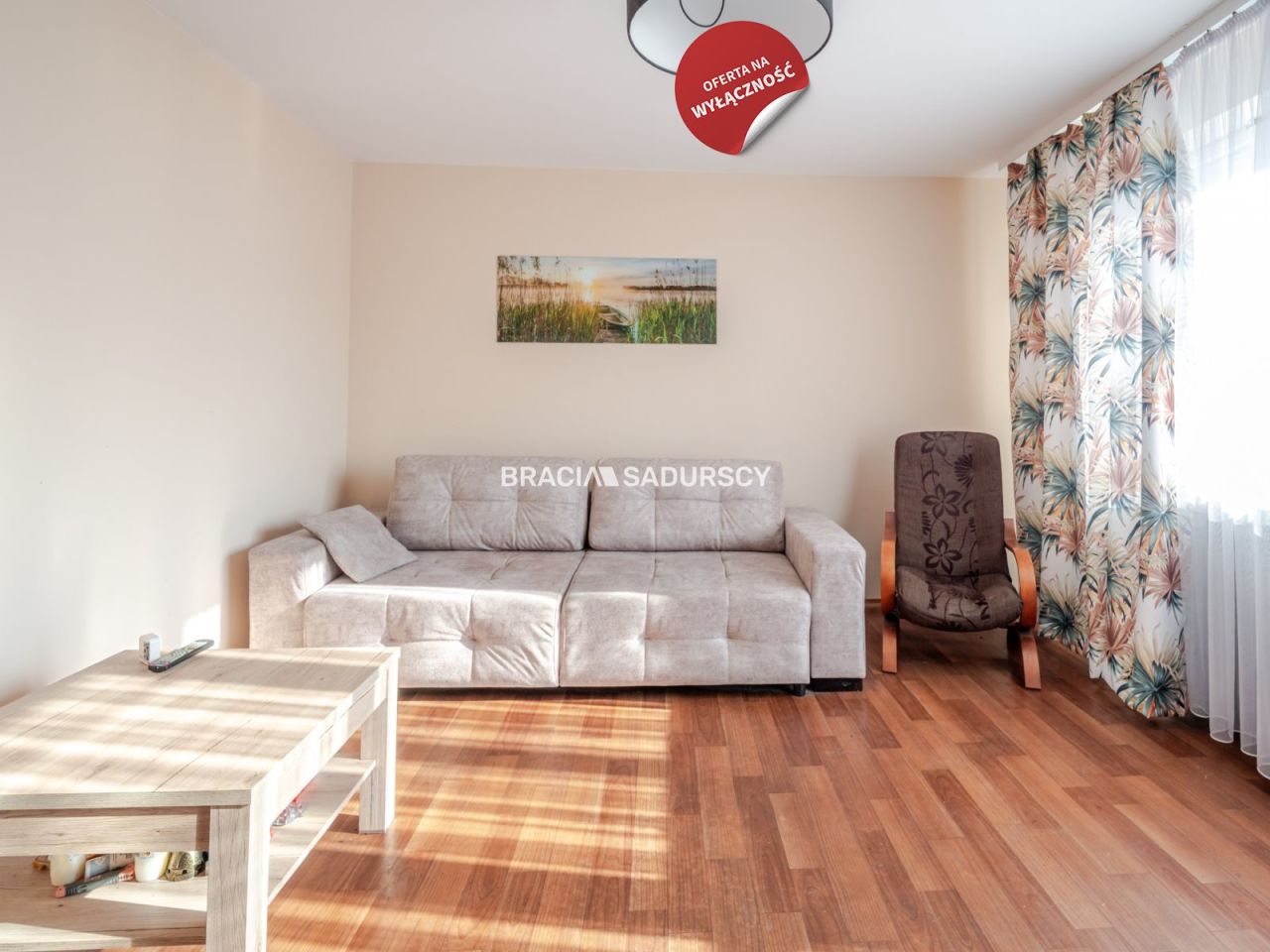 dom wolnostojący, 7 pokoi Rząska, ul. Akacjowa. Zdjęcie 1