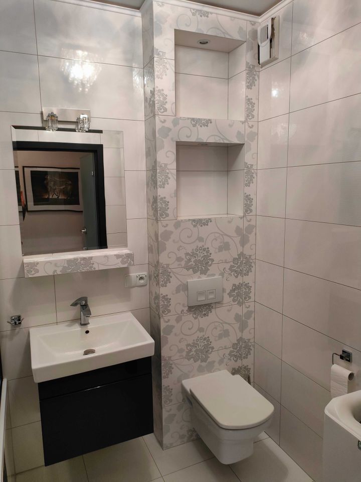 Mieszkanie 3-pokojowe Brodnica, ul. Świętokrzyska. Zdjęcie 4